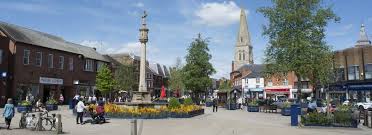 Image result for Market Harborough Sc