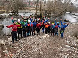 Image result for Bristol Canoe Club