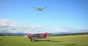 Image result for The Nayland Flying Club