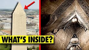 Image result for The Washington Monument illuminati
