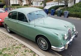 Image result for Willow Green 1967 Jaguar