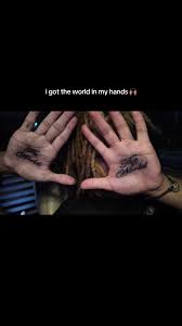 Image result for The World in my hand Picture