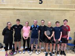 Image result for Mid Sussex Martlets Badminton Club