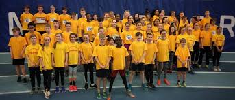 Image result for West Cheshire Athletics Club