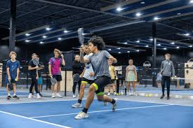 Image result for Westfield Junior Development Badminton Club