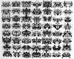 Rorschach Inkblot