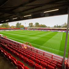 Image result for Crawley Town Football Club