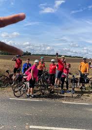 Image result for Fenland Clarion Cycling Club