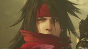 「ヴィンセント・ヴァレンタイン」の画像検索結果