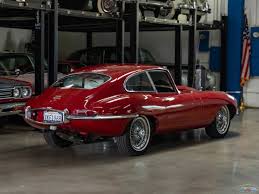 Image result for Regency Red 1968 Jaguar