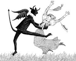 Bildergebnis für edward gorey