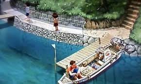 「おばちゃん ぼくのなつやすみ3」の画像検索結果