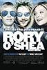 Rory O'Shea Was Here',