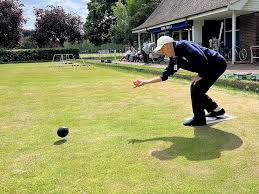 Image result for Bideford Victoria Park Bowling Club