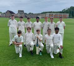 Image result for Ormskirk Cricket Club