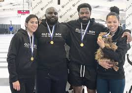 Image result for Salle Paul Fencing Club