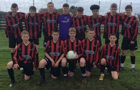 Image result for Hanham Boys Football Club