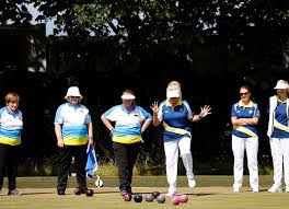Image result for West Of Scotland Indoor Bowls Club