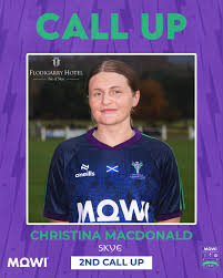 Image result for Skye Camanachd