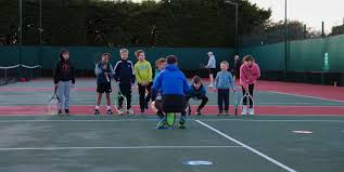 Image result for Thornbury Lawn Tennis Club