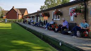 Image result for Great Barford Bowls Club