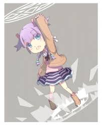 「穂樽夏菜 ウィザード・バリスターズ〜弁魔士セシル」の画像検索結果