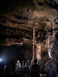 Image result for Manchester University Speleological Society