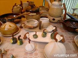 Attēlu rezultāti vaicājumam “Pottiales”