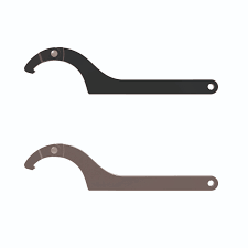 Image result for hook spanner