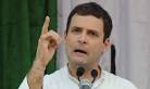 Land Bill row: BJP hits back, says Rahul should apologise for.