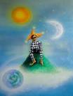 The Leader's Journey: The Fool On The Hill? « Linked 2 Leadership