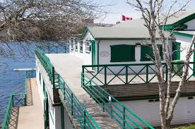 Image result for Halifax Canoe Club