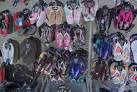 SZ7996 : Flip flops - via Daymix