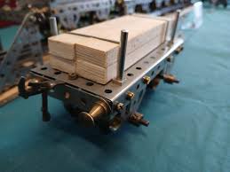 Image result for The South West Meccano Club