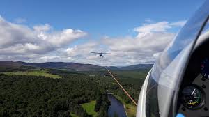 Image result for Deeside Gliding Club