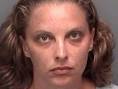 Jessica Rhodes was arrested in her apartment on charges of writing over 120 ... - Jessica%20Rhodes