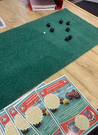 Image result for Eaton Socon Bowling Club