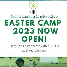 Image result for North London Cricket Club