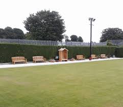 Image result for Muirkirk Bowling Club