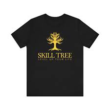 Image result for skill tree