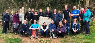 Image result for Mid Surrey Ramblers
