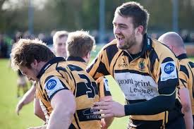 Image result for Hinckley Rugby Football Club