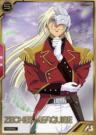 「ミリアルド・ピースクラフト 新機動戦記ガンダムW」の画像検索結果