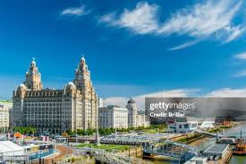 Image result for City Of Liverpool Gc