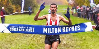 Image result for Milton Keynes Athletics Club