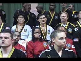 Image result for Logie Durno Choi Kwang Do