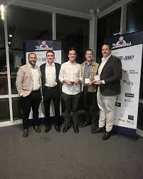 Image result for Bob Batley B`s Octopush Club