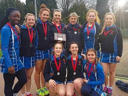 Image result for Tibberton Netball Club