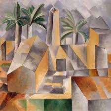 Bildergebnis für Kubismus