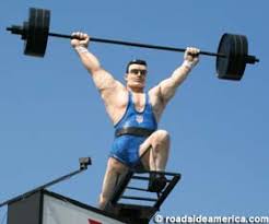 Image result for Steelman Powerlifting Club, Yorkshire